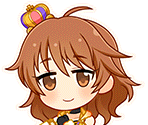 Hina Araki (Party Time Gold) - THE IDOLM@STER Cinderella Girls: Starlight Stage