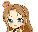Sarina Matsumoto (Party Time Gold) - THE IDOLM@STER Cinderella Girls: Starlight Stage