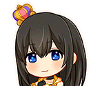 Fumika Sagisawa (Party Time Gold) - THE IDOLM@STER Cinderella Girls: Starlight Stage