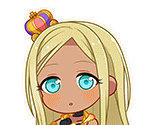 Layla (Party Time Gold) - THE IDOLM@STER Cinderella Girls: Starlight Stage