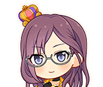 Makino Yagami (Party Time Gold) - THE IDOLM@STER Cinderella Girls: Starlight Stage