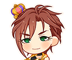 Manami Kiba (Party Time Gold) - THE IDOLM@STER Cinderella Girls: Starlight Stage