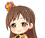 Minami Nitta (Party Time Gold) - THE IDOLM@STER Cinderella Girls: Starlight Stage