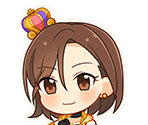 Seira Mizuki (Party Time Gold) - THE IDOLM@STER Cinderella Girls: Starlight Stage
