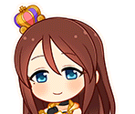 Yoriko Furusawa (Party Time Gold) - THE IDOLM@STER Cinderella Girls: Starlight Stage