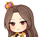 Chinami Komuro (Party Time Gold) - THE IDOLM@STER Cinderella Girls: Starlight Stage