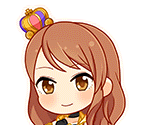 Karen Hojo (Party Time Gold) - THE IDOLM@STER Cinderella Girls: Starlight Stage