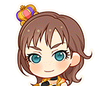 Kate (Party Time Gold) - THE IDOLM@STER Cinderella Girls: Starlight Stage