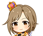 Megumi Ijuin (Party Time Gold) - THE IDOLM@STER Cinderella Girls: Starlight Stage