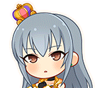 Noa Takamine (Party Time Gold) - THE IDOLM@STER Cinderella Girls: Starlight Stage