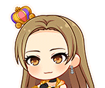 Ryo Matsunaga (Party Time Gold) - THE IDOLM@STER Cinderella Girls: Starlight Stage