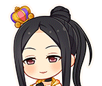 Shino Hiiragi (Party Time Gold) - THE IDOLM@STER Cinderella Girls: Starlight Stage