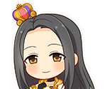 Shiori Sena (Party Time Gold) - THE IDOLM@STER Cinderella Girls: Starlight Stage