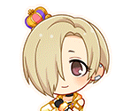Koume Shirasaka (Party Time Gold) - THE IDOLM@STER Cinderella Girls: Starlight Stage