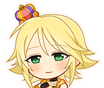 Otoha Umeki (Party Time Gold) - THE IDOLM@STER Cinderella Girls: Starlight Stage