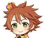 Saki Yoshioka (Party Time Gold) - THE IDOLM@STER Cinderella Girls: Starlight Stage