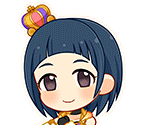 Yasuha Okazaki (Party Time Gold) - THE IDOLM@STER Cinderella Girls: Starlight Stage