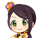 Aki Yamato (Party Time Gold) - THE IDOLM@STER Cinderella Girls: Starlight Stage