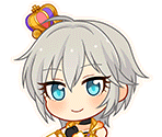 Anastasia (Party Time Gold) - THE IDOLM@STER Cinderella Girls: Starlight Stage
