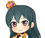 Izumi Ohishi (Party Time Gold) - THE IDOLM@STER Cinderella Girls: Starlight Stage