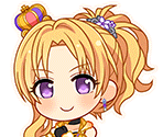 Tsukasa Kiryu (Party Time Gold) - THE IDOLM@STER Cinderella Girls: Starlight Stage