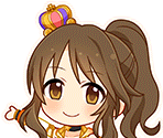 Aiko Takamori (Party Time Gold) - THE IDOLM@STER Cinderella Girls: Starlight Stage