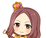 Marina Sawada (Party Time Gold) - THE IDOLM@STER Cinderella Girls: Starlight Stage