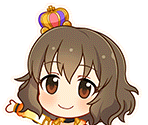 Meiko Namiki (Party Time Gold) - THE IDOLM@STER Cinderella Girls: Starlight Stage