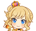 Yui Ohtsuki (Party Time Gold) - THE IDOLM@STER Cinderella Girls: Starlight Stage