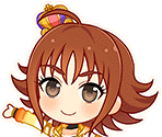 Kai Nishijima (Party Time Gold) - THE IDOLM@STER Cinderella Girls: Starlight Stage