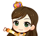 Misaki Etou (Party Time Gold) - THE IDOLM@STER Cinderella Girls: Starlight Stage