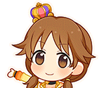 Sanae Katagiri (Party Time Gold) - THE IDOLM@STER Cinderella Girls: Starlight Stage