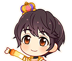 Shizuku Oikawa (Party Time Gold) - THE IDOLM@STER Cinderella Girls: Starlight Stage
