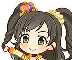 Sora Nonomura (Party Time Gold) - THE IDOLM@STER Cinderella Girls: Starlight Stage