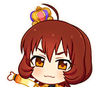 Suzuho Ueda (Party Time Gold) - THE IDOLM@STER Cinderella Girls: Starlight Stage