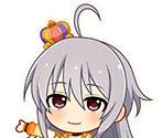 Syoko Hoshi (Party Time Gold) - THE IDOLM@STER Cinderella Girls: Starlight Stage
