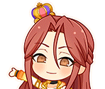 Tokiko Zaizen (Party Time Gold) - THE IDOLM@STER Cinderella Girls: Starlight Stage