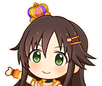 Yuki Himekawa (Party Time Gold) - THE IDOLM@STER Cinderella Girls: Starlight Stage