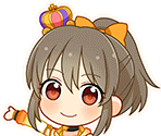 Yuko Hori (Party Time Gold) - THE IDOLM@STER Cinderella Girls: Starlight Stage