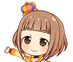 Yuzu Kitami (Party Time Gold) - THE IDOLM@STER Cinderella Girls: Starlight Stage