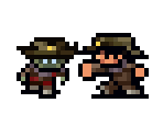 Carl - The Escapists - The Walking Dead