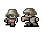 Dale - The Escapists - The Walking Dead