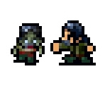 Governor - The Escapists - The Walking Dead