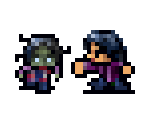 Lori - The Escapists - The Walking Dead