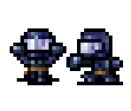 Armour - The Escapists - The Walking Dead
