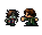 Maggie - The Escapists - The Walking Dead