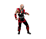 Kano - Mortal Kombat 3