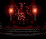 Kahn Cave - Ultimate Mortal Kombat 3