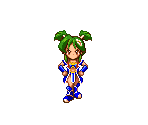 Matsuri - Tengai Makyou II: Manji Maru (JPN)