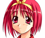 Akari Kamigishi - ToHeart PSE